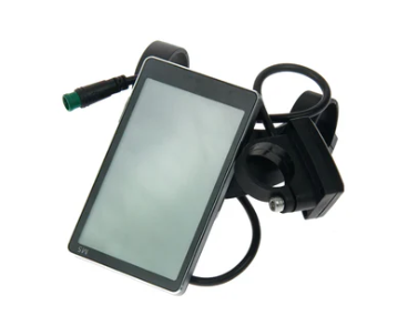 M5 Display - Opvoerbaar - Ouxi