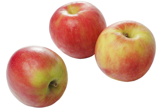 Manzanas